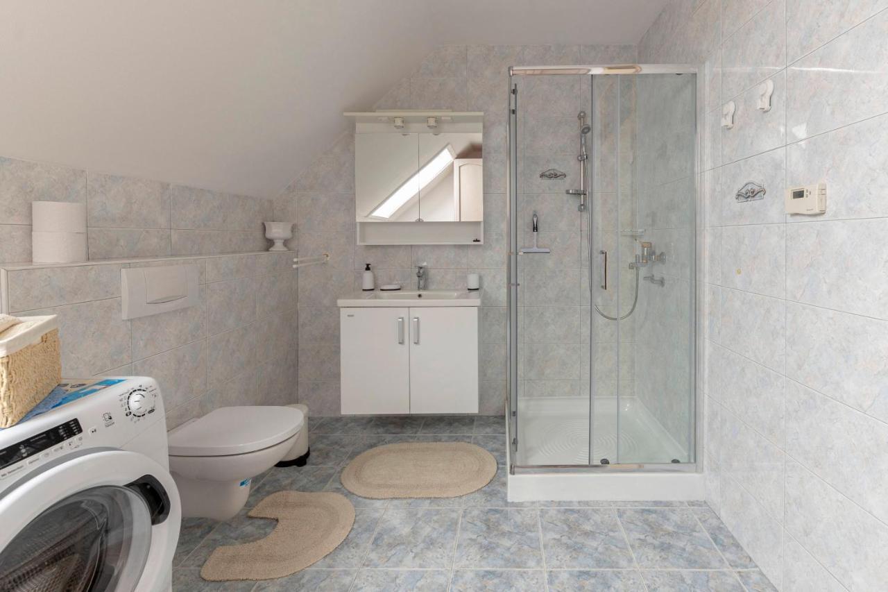 Apartma Mikelj Bohinj Luaran gambar