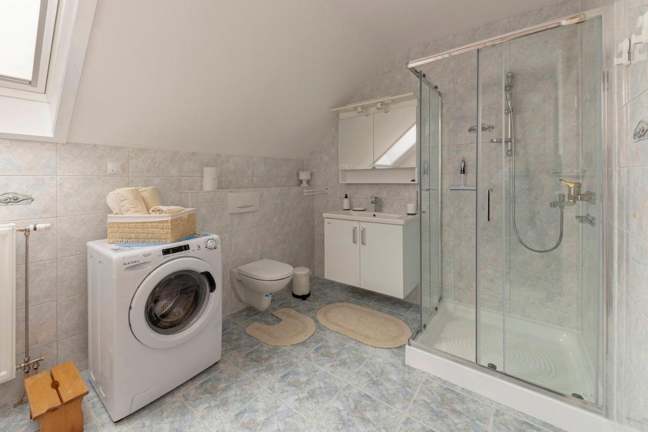 Apartma Mikelj Bohinj Luaran gambar