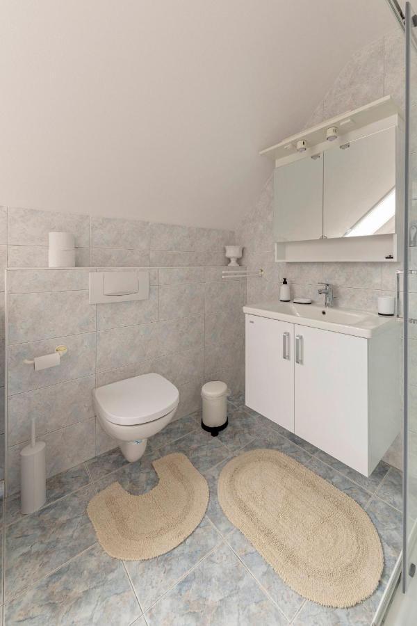 Apartma Mikelj Bohinj Luaran gambar