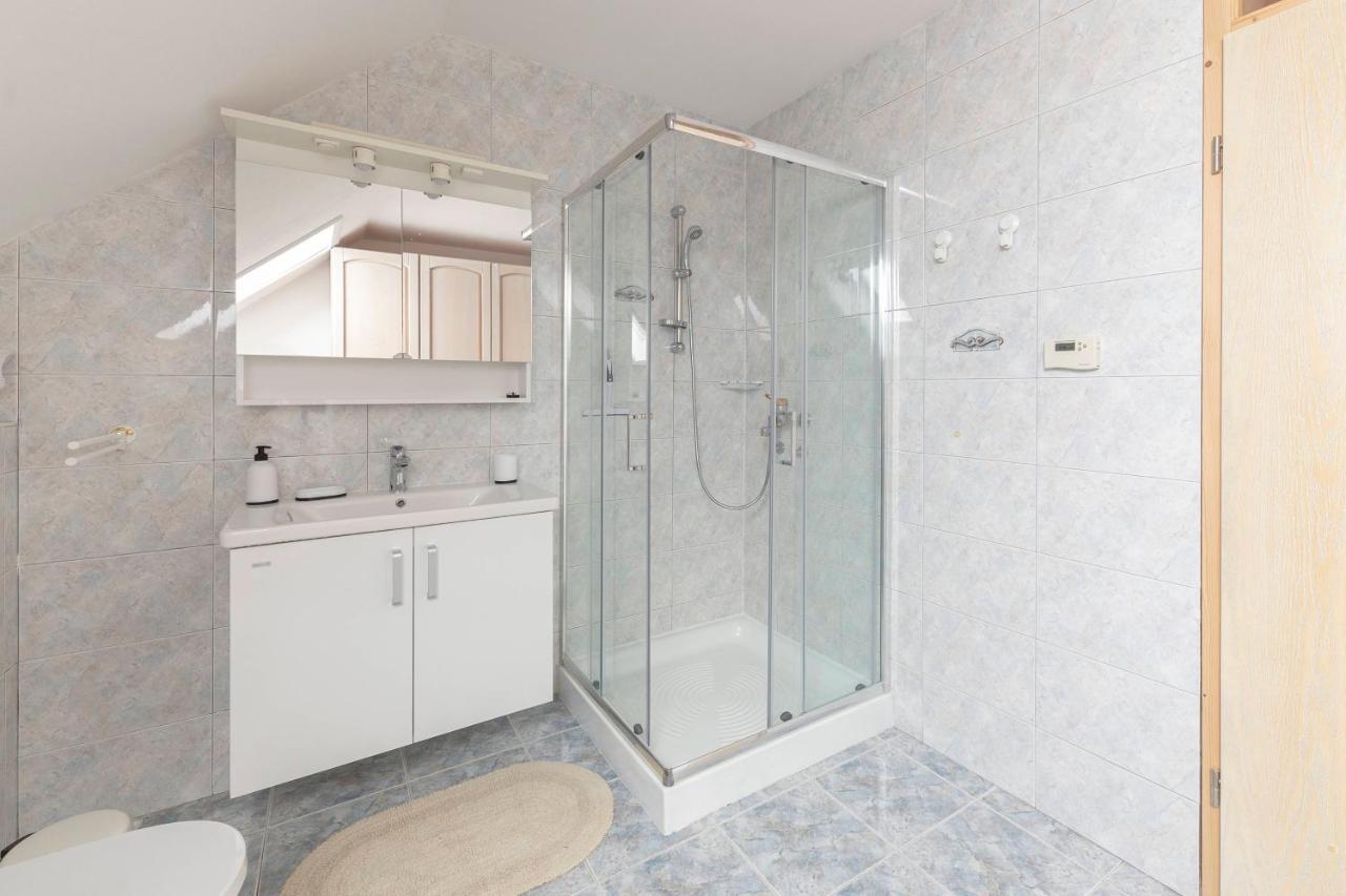 Apartma Mikelj Bohinj Luaran gambar